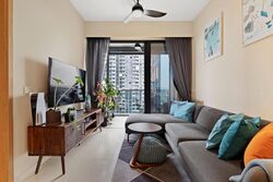 SeaHill (D5), Condominium #517230001